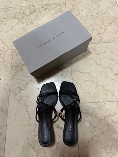 Charles & Keith size 39