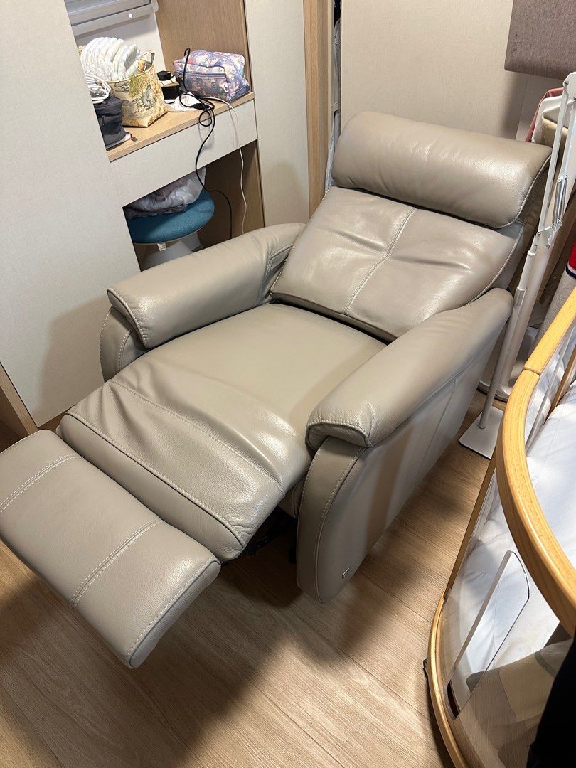 Power Recliner Sofa Parker Knoll Charleston Recliner Parker Knoll