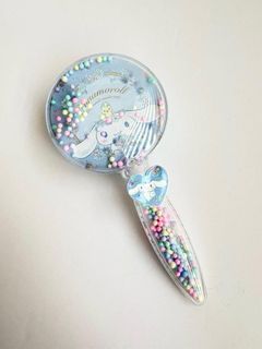 Cinnamoroll Hair Brush