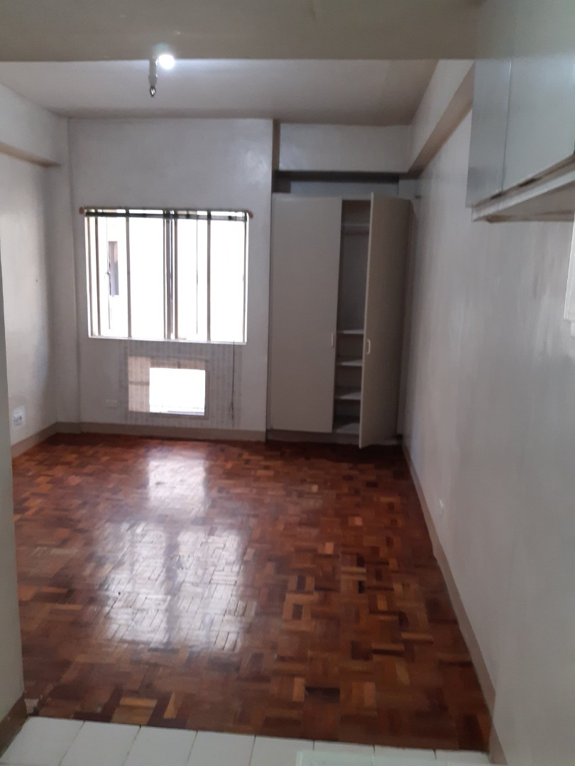 Cityland Pioneer Studio for Rent, Pasig, Mandaluyong BGC MRT EDSA