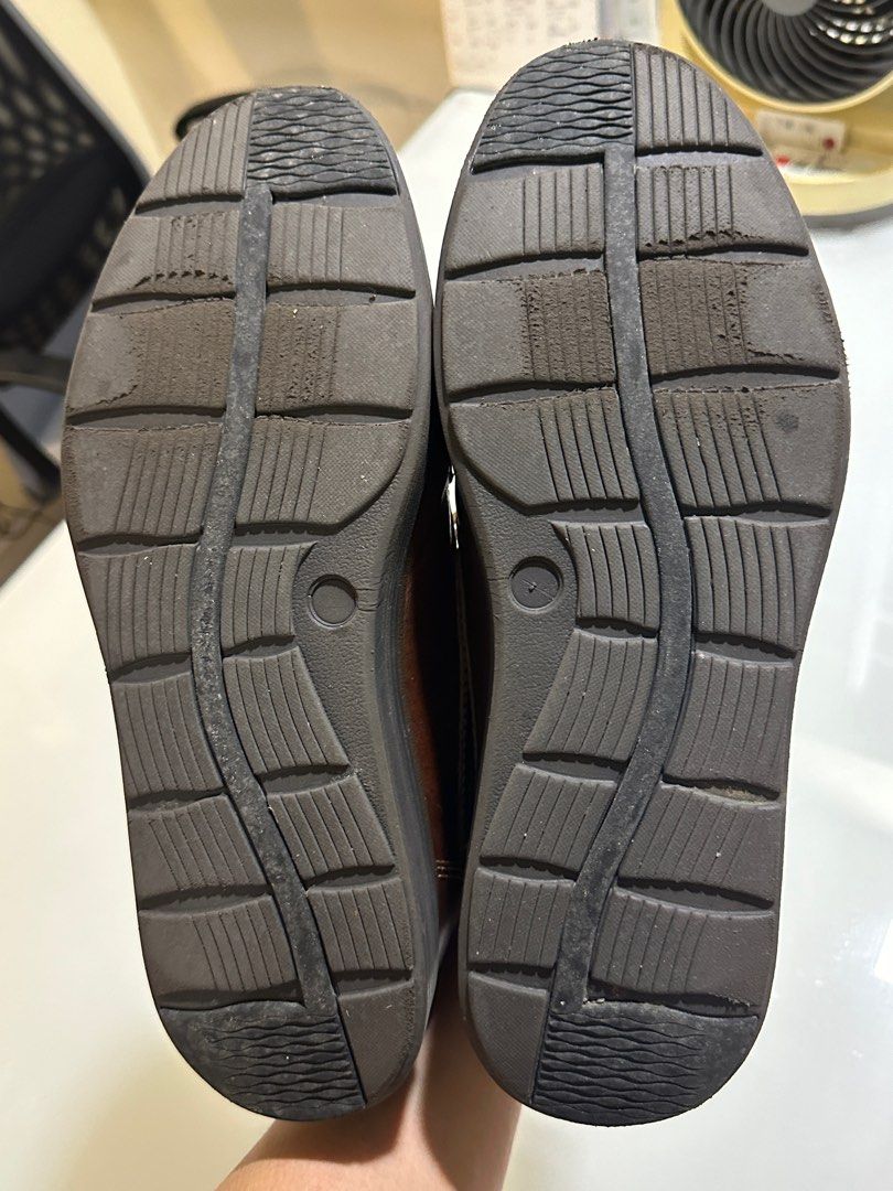 Clarks structured new arrivals