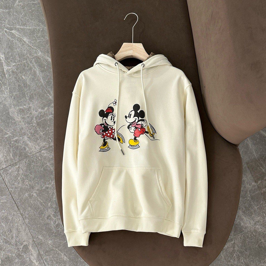Coach disney hoodie outlet