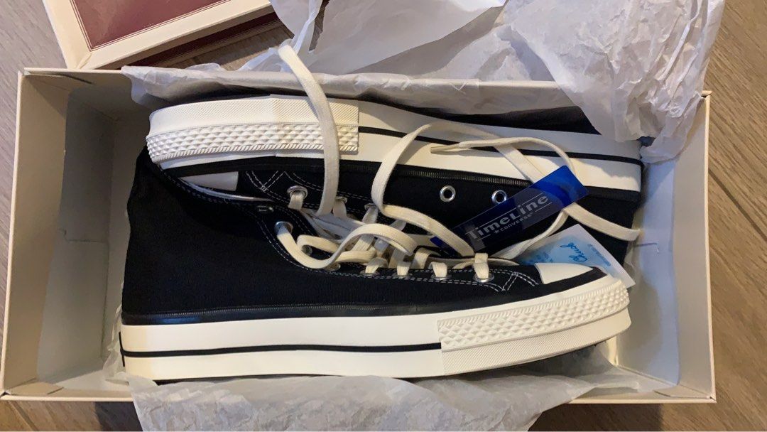 converse j vtg 50 HI Carousell