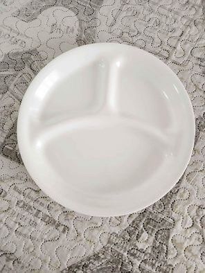 Corelle Divided Plate