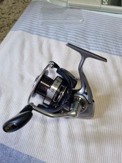 Affordable spinning reel 3000 For Sale, Sports Equipment