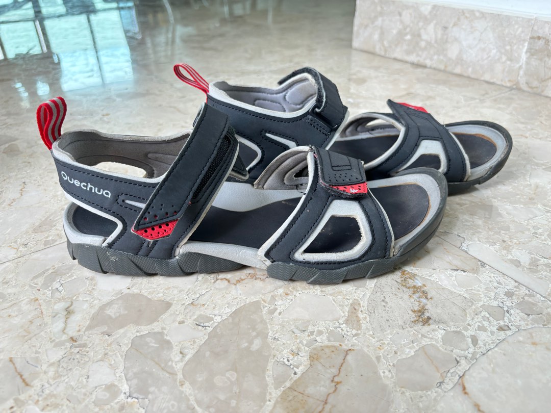 Decathlon sandals floaters