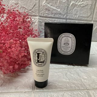 Diptyque Lotion