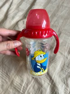 Disney sippy cup