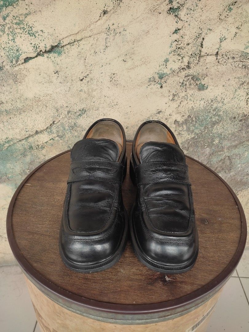 Tokopedia Dr Martens 43 Black Ukuran Sepatu Doctor Marten Jual