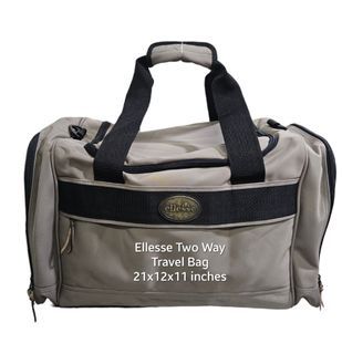 Ellesse Two Way Travel Bag