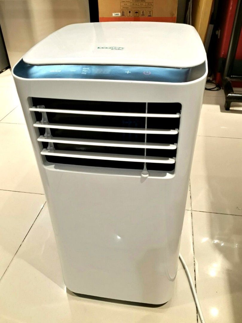 Everest portable aircon 2025