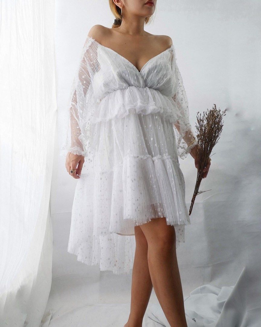sachin and babi light blue dress Explore Enchanting Fairy Costumes in NYC