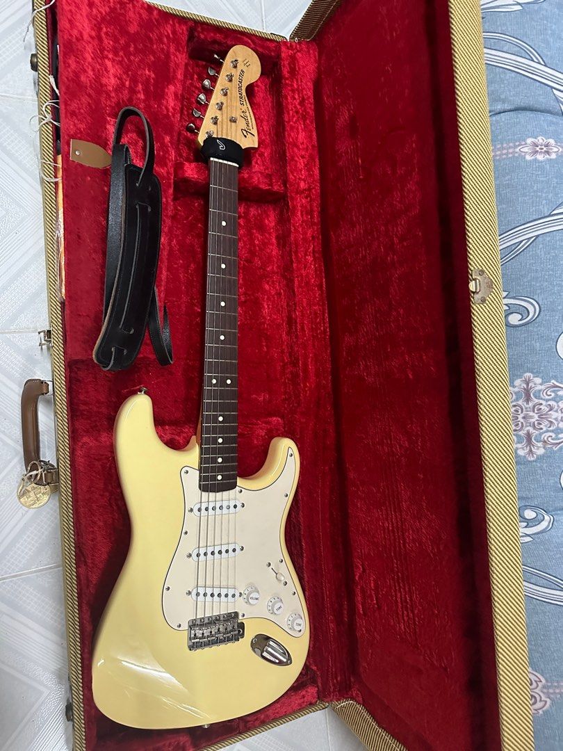 Fender Custom Shop 1991 '71 Stratcaster Fenderストラトキャスター