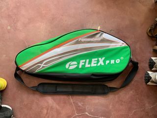 Flex Pro Racket Bag