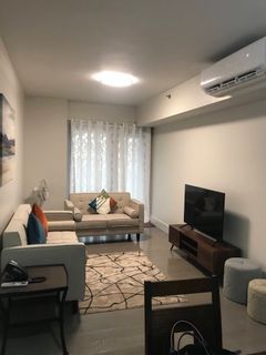 For Rent The Proscenium at Rockwell Lincoln Makati 1 Bedroom Furnished