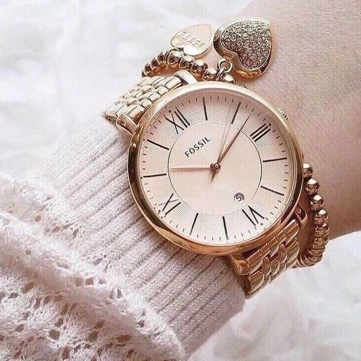 Es3435 fossil top