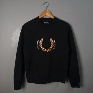 FRED PERRY CREWNECK