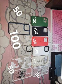 FS: iPhone 14 Pro cases