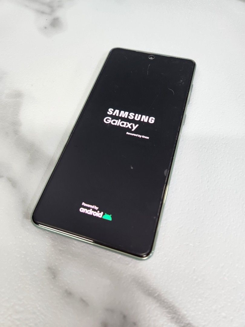 Galaxy A52 256gb 8g ram (Category: Samsung) located in San Juan City. Submitted by tanexsulla42 (Listing ID 1297617386, Image 3). Description: We accept trade in Credit card / Home Credit Shipping Meet ups / Delivery Fb page: Ashley & Lyn.