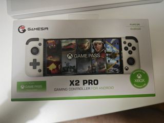 Gamesir X2 Pro controller