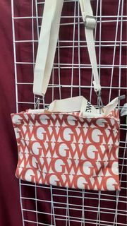 Gentlewoman bags