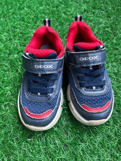 Geox toddler shoes