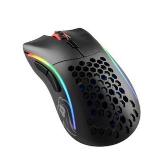 GLORIOUS MODEL D- (MINUS) WIRELESS GAMING MOUSE (MATTE BLACK)