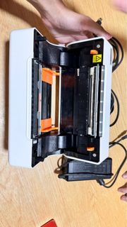 Goojprt Waybill Thermal Printer