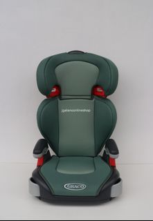 Graco Junior Maxi Kids Car Seat Car Booster Seat