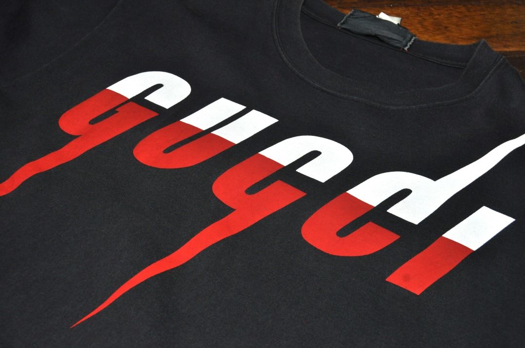 Gucci blade replica sale