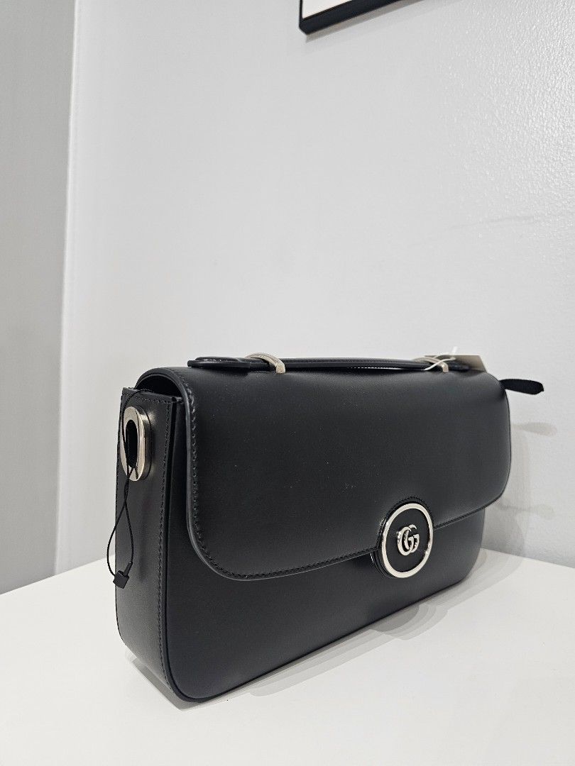 Gucci bag small black online