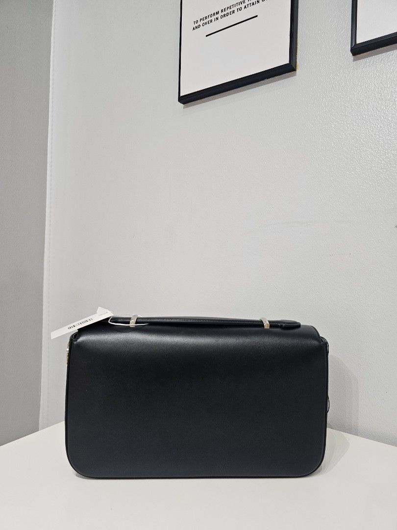 Gucci leather crossbody clearance