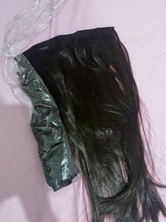 2 Hair Extension