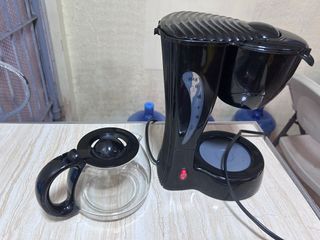 Hanabishi 6cups coffee maker