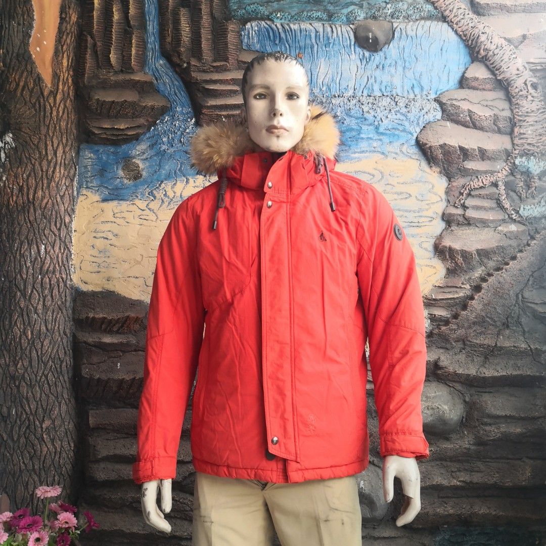 BEAN POLE Winter Jacket Parka Hoodie Bulu Down Premium Pria Jaket Bulu  Angsa Gelembung Puffer Jaket Musim Dingin Jaket Bulang 43