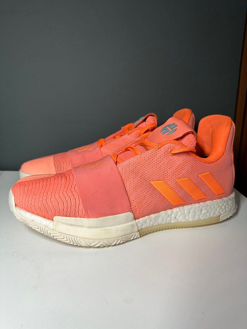 Harden vol 3 peach discount