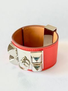 Hermes CDC Bracelet