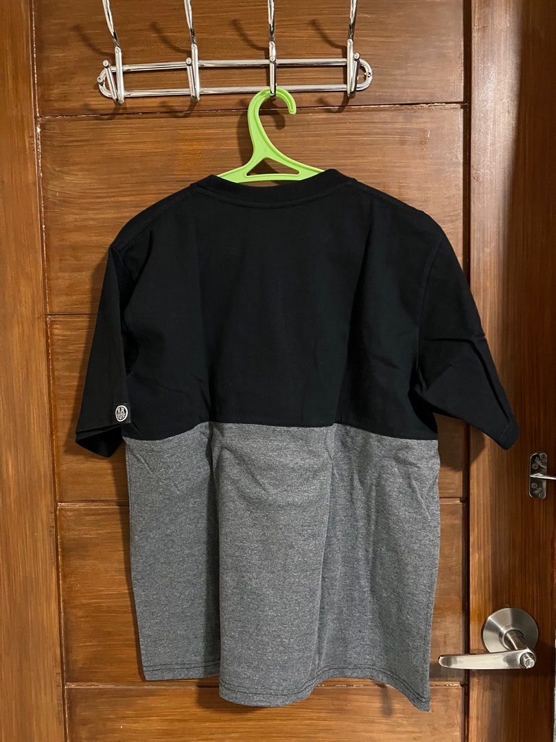 Highminds Black & Gray (Category: Tshirts & Polo Shirts ) located in Taytay. Submitted by jadelejano (Listing ID 1297575564, Image 2). Description: Highminds Black & Gray Size Medium Used twice Very good condition .