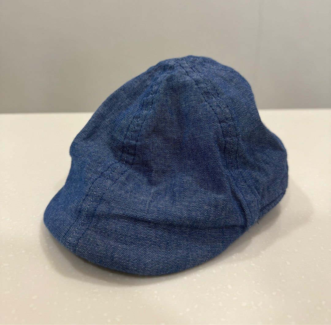 Baby flat cap h&m clearance