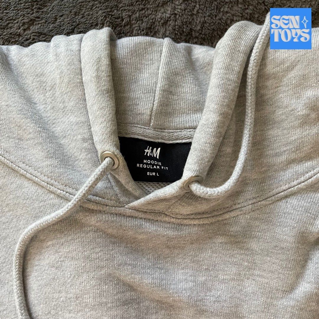 Harga hoodie h&m polos shop