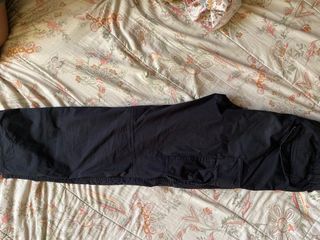 H&m ripstop cargo pants (medium) for sale