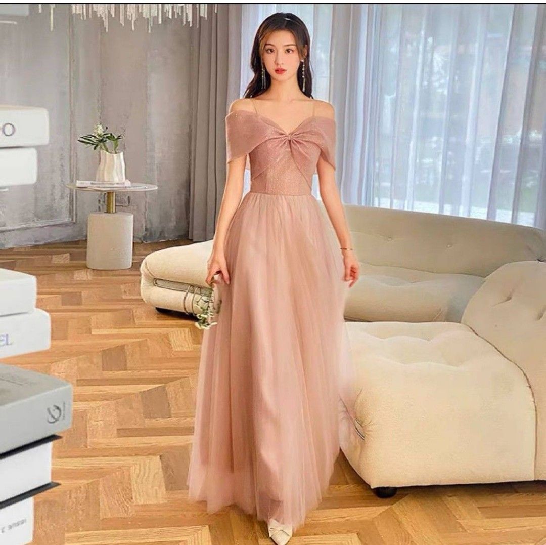 Maxi dress for birthday party online