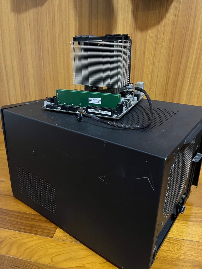 Msi h110pro sale