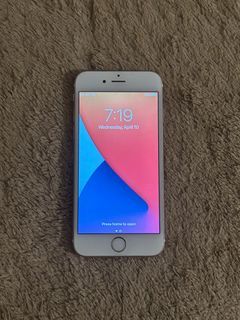 *DEFECTIVE* Iphone 6s - 16gb (Rose Gold) 