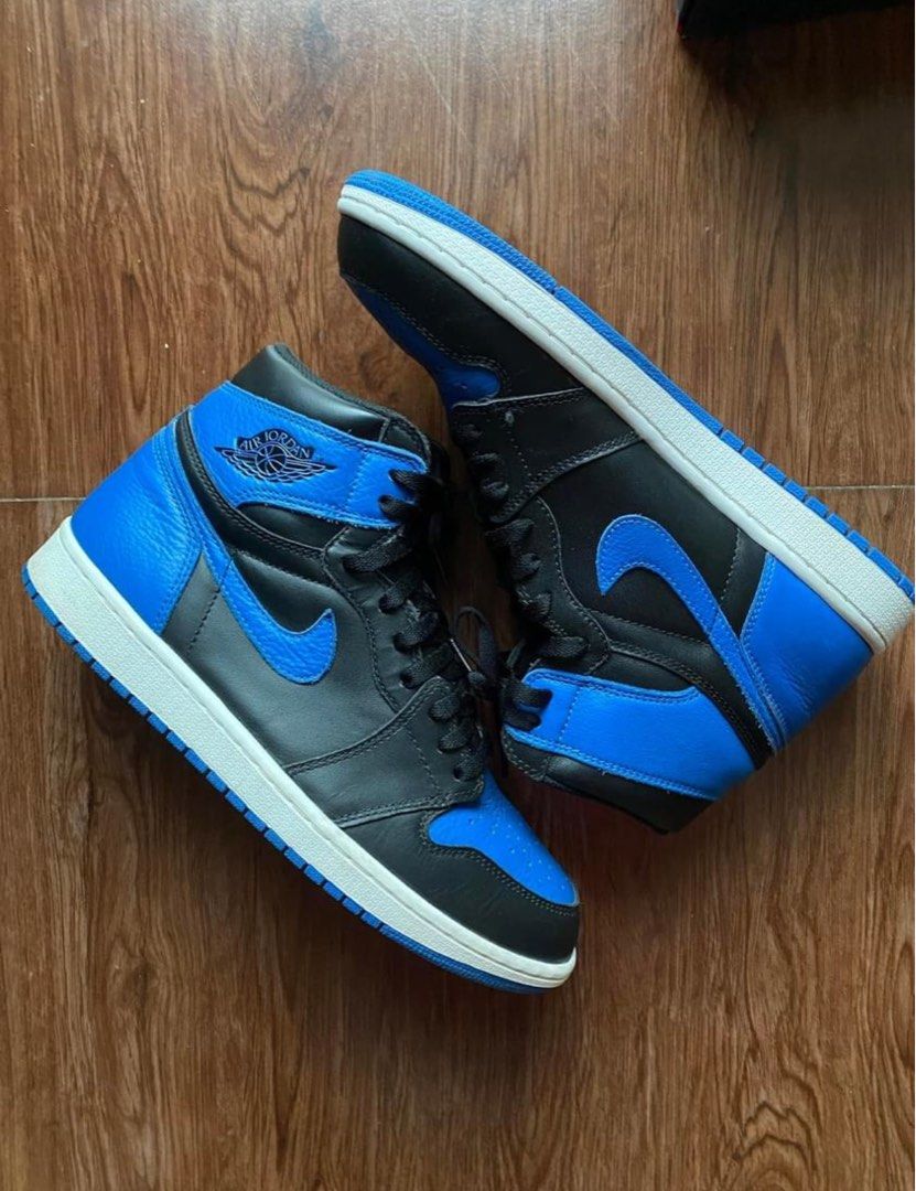 royals j1