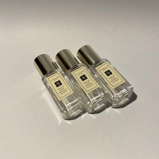 Jo Malone 9ml mini Perfume (English pear and Peony blush)