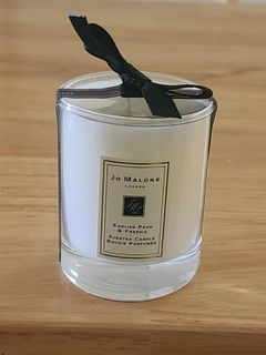 Jo Malone Scented Candle 1.88in