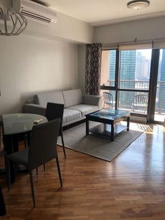Joya Lofts & Towers Rockwell Makati Condo for Rent 1 Bedroom