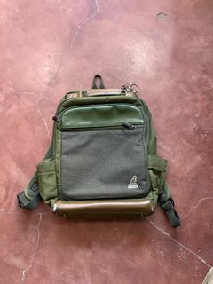 Kangol Backpack