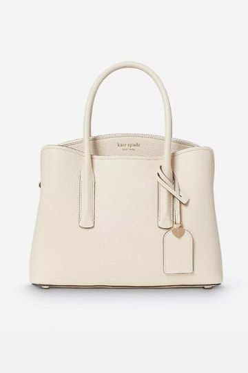 Kate Spade Margaux Medium Satchel Luxury Bags Wallets on Carousell